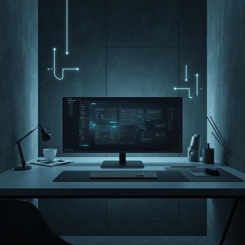 Implementierung, Betrieb und rechtliche Rahmenanforderungen